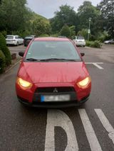 Mitsubishi Colt - Mitsubishi mit Benzin-Antrieb: Coupé