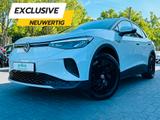Volkswagen ID.4 Pro Performance 150 kW*8FACH*AMBIENTE*CCS* - mit Elektro-Antrieb: Pickup