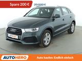 Audi Q3 1.4 TFSI ACT Sport Aut.*XENON*NAVI*TEMPO*PDC* - Audi Q3: Sport