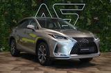 Lexus RX 300 4X4*CVT*BUSINESS*DRCC*32.479€ NETTO - Lexus RX 300 Gebrauchtwagen
