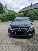 Mercedes-Benz B 200 CDI BlueEFFICIENCY - Klima, Alufelgen - Mercedes-Benz mit Diesel-Antrieb: Alufelgen