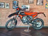 Beta RR 125 T ENDURO  - BETA MOTORRAD