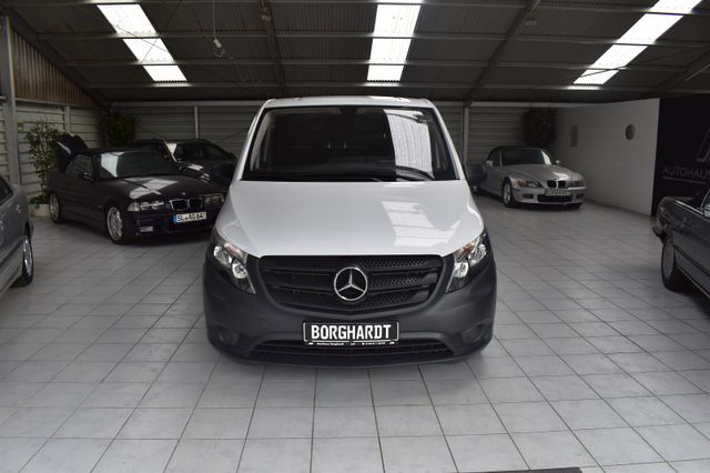 Mercedes-Benz Vito 110 CDI WORKER