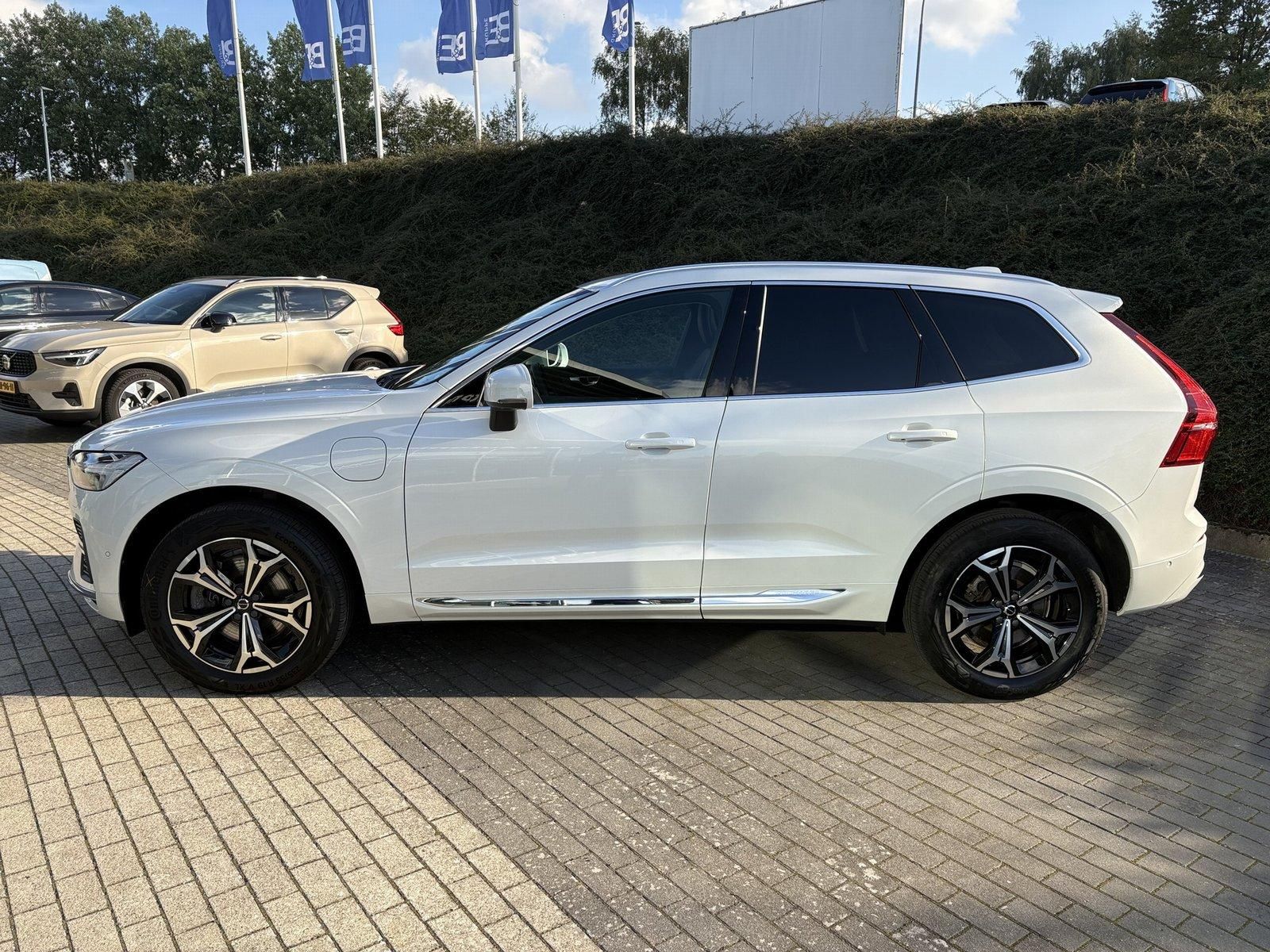 Volvo XC60 T6 AWD Inscription Expr. Plug-In imagem 3