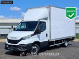 Iveco Daily 35C16 3.0L Ladebordwand NEUES MODEL Doppel - Iveco Frankfurt