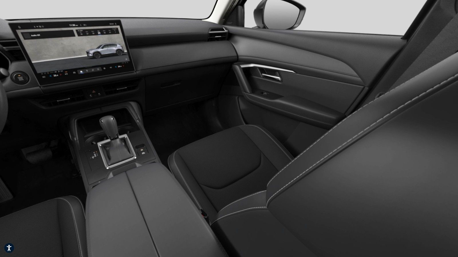 Mazda CX-5 - Bild 11