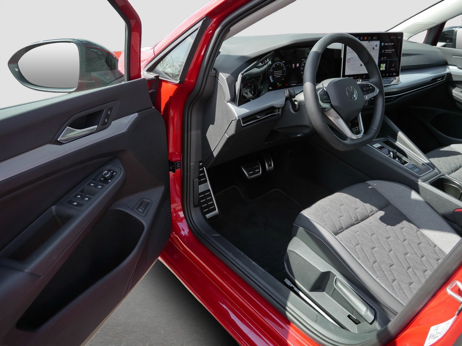 Volkswagen Golf - Bild 14