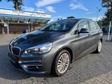 BMW 218 Active Tourer 218i Luxury Line*AUTOMATIK* - BMW 2er bis 10.000 Euro