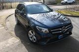 Mercedes-Benz GLC 250 4MATIC Autom. -