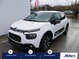 Citroën C3 Pure Tech 83 S&S MAX*PDC-HINTEN*TEMPOMAT*MIRR - Citroën C3 MAX mit Benzin-Antrieb