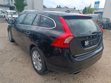 Volvo V60 - 6