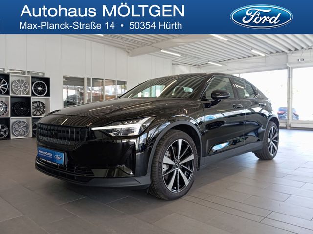 Polestar 2 Long Range Single Elektro 78kWh *Navi*Tempo*SH