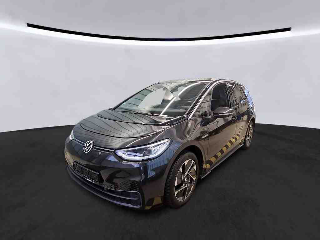 Volkswagen ID.3 - Bild 2