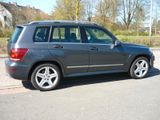 Mercedes-Benz GLK 200 CDI - - Mercedes-Benz GLK-Klasse in Bremen