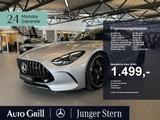Mercedes-Benz GT 63 AMG 4M+ Premium Burm 21 Nappa DigitalL HAL