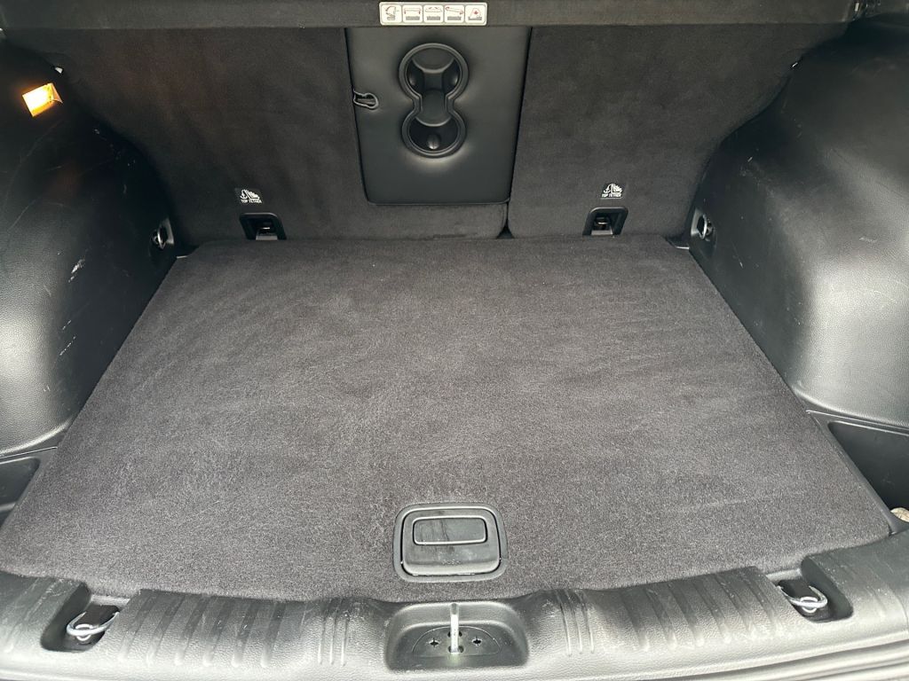 Jeep Compass 2.0 MultiJet Active Drive Autom. Limited – Bild 7