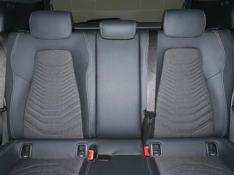 Mercedes-Benz A 250 e mit EQ Hybrid Technologie 360 AUT Kam.