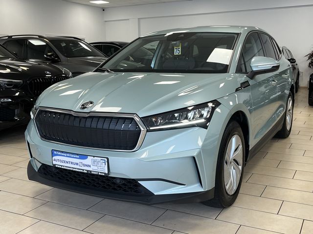 Skoda Enyaq 50 Loft Convenience*LED*SmartLink*Ambiente