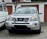 Nissan X-Trail 4x4 XE 2.0 XE - Nissan X-Trail aus 2007