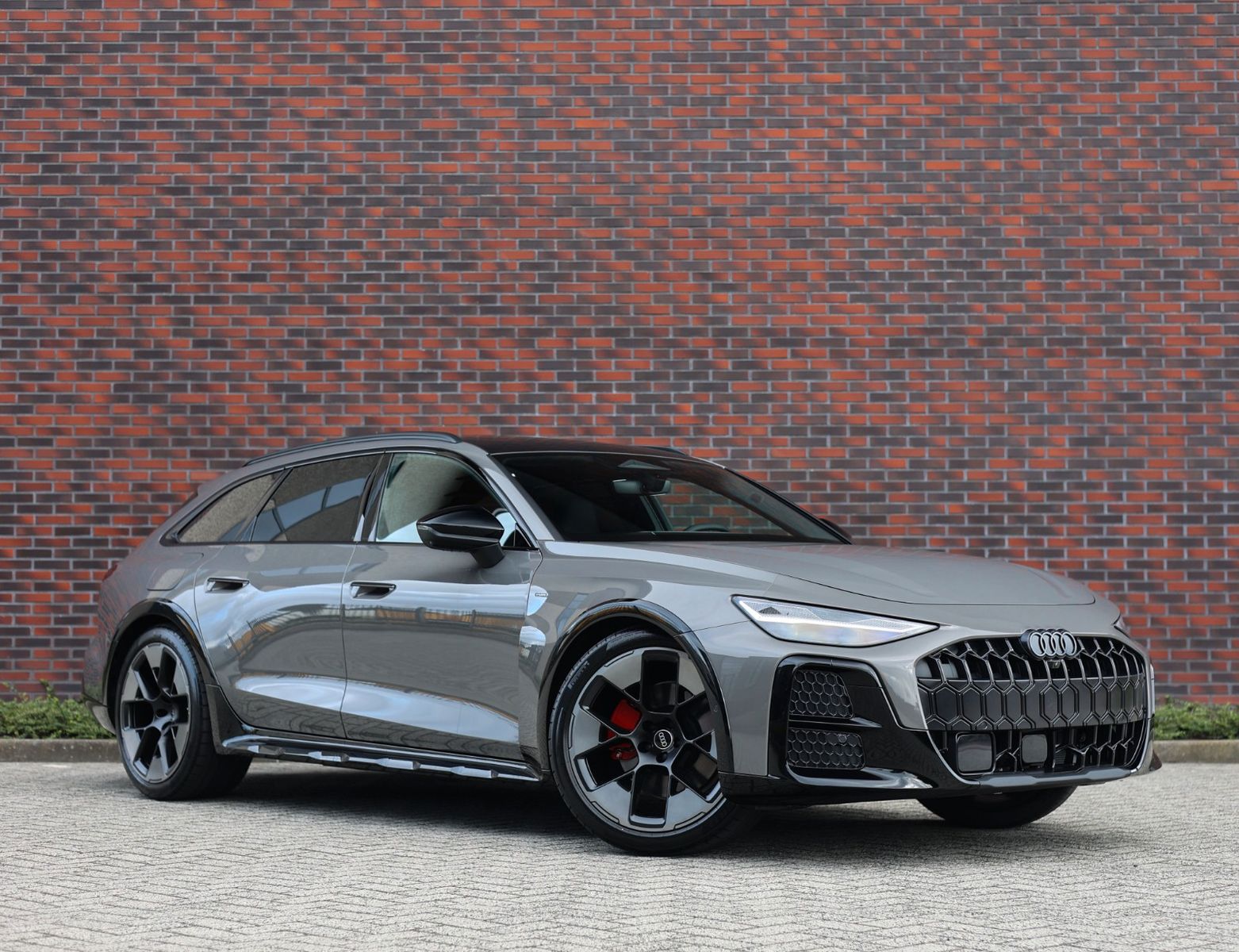 Audi A6 Allroad E-Hybrid Quattro | Tech Pro - Neu!