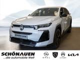 Citroën C5 Aircross Hybrid 145 +HUD+AHK+NAVI+KLIMA+BC+++