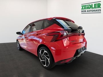 Hyundai i20 - 4