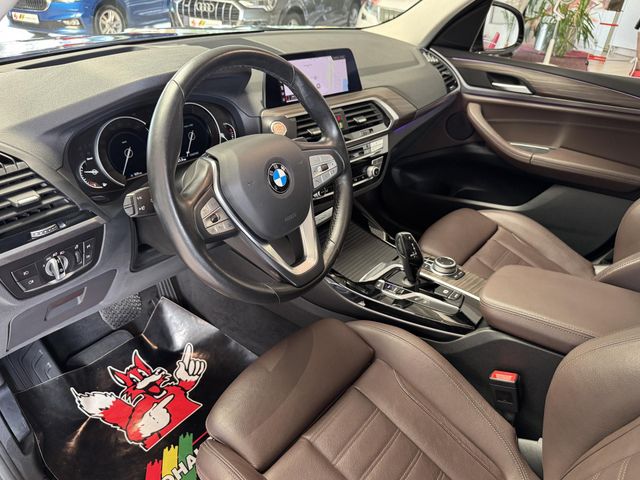 BMW X3 — Foto 16