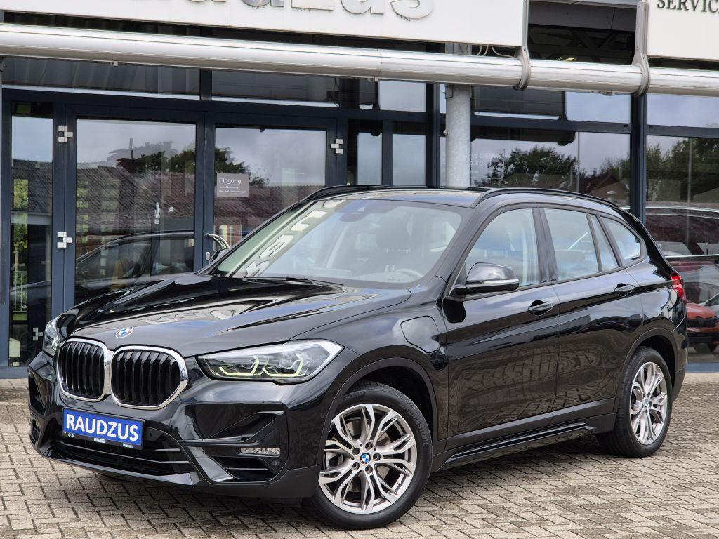 BMW X1 xDrive25e Sport Line
