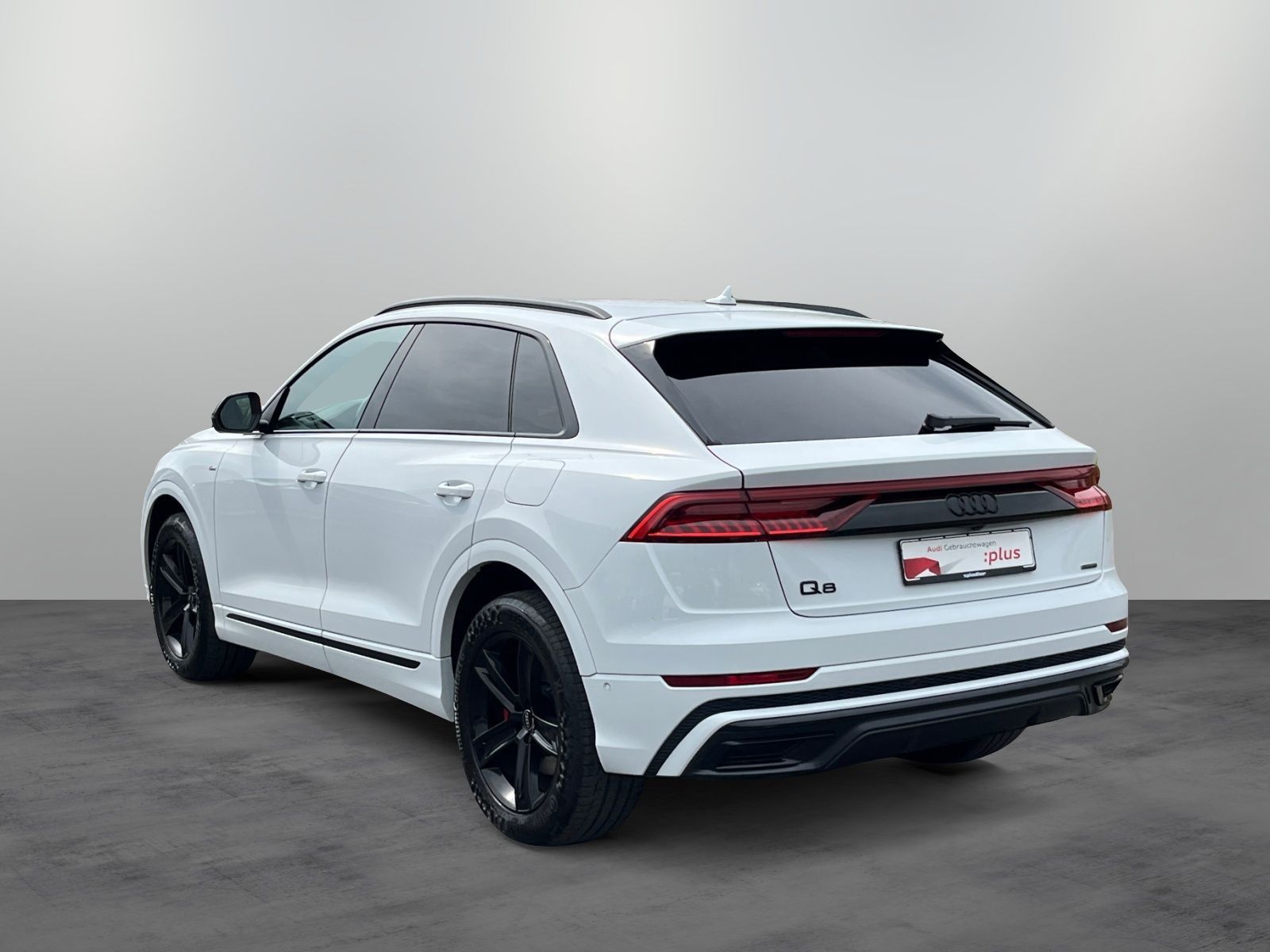 Audi Q8 - Bild 3