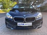 BMW 218 i GT NAVI CAM SITZHZG. PDC ACC HiFi SPURVERL - gebrauchte BMW 218 Gran Tourer aus dem Jahr 2019