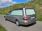 Mercedes-Benz Mercedes Benz E270 / W211 Bestattungswagen... - Mercedes-Benz E 270 aus 2004