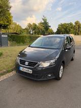 Seat Alhambra 2.0 TDI 110kW Style Style