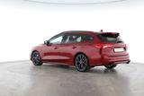 Ford Focus Turnier ST | TEMPOMAT | NAVI | LED | - Ford Focus: Rot