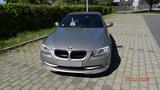 BMW 320d  e93 Cabrio - Facelift -Top Zustand - BMW 320: E93