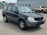 Mazda Tribute 3.0 145kW V6 Automatik - Allrad - Klima - Mazda Tribute Gebrauchtwagen