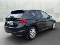 Skoda Fabia - Vorschau Bild 4