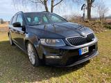 Skoda Octavia 2.0 TDI RS Combi RS (Chip-Tuning 221 PS) - Skoda: Tuning