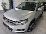 Volkswagen Tiguan 2.0 TDI*SPORT&STYLE*4M*AUT*BI-XN*PAN*NAVI