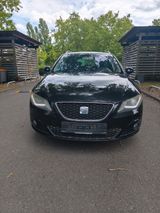 Seat Exeo ST 2.0 TDI CR 105kW Multitronic Style Style - Seat Exeo: Automatik