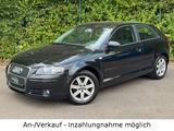 Audi A3 1.9 TDI Ambiente S.HEFT | TEMPO | SHZ | KLIMA - Audi A3 aus 2007: 1.9