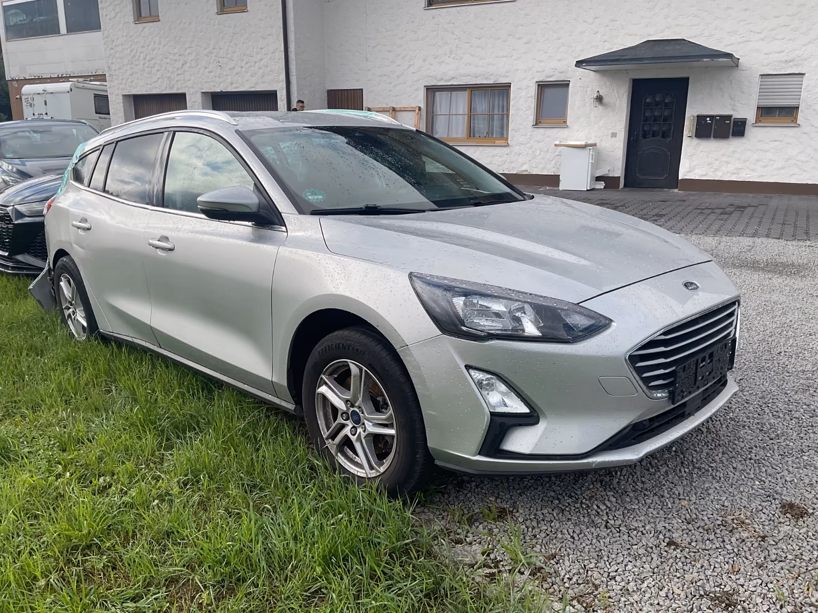 Ford Focus Turnier Cool & Connect LED