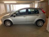 Fiat Grande Punto (1 HAND) Typ (199) Top Z... - Fiat: 199