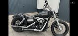 Harley-Davidson FXDB Street Bob 