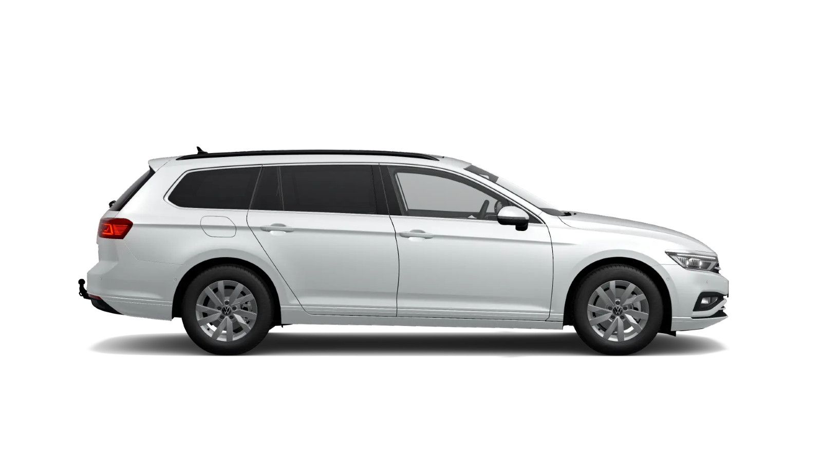 Volkswagen Passat Variant - Bild 10