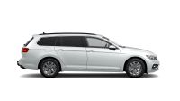 Volkswagen Passat Variant - Vorschau Bild 10