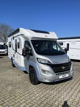 Bürstner Delfin 660 Harmony  - Bürstner Delfin