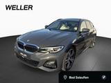 BMW 330d xDr Touring M Sport ACC 360° Laser HUD AHK - BMW 330 in Bielefeld