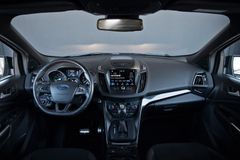 FORD Kuga 2.0 EcoBoost ST-Line 4x4*Technik*Assistenz*