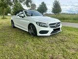 Mercedes-Benz C 200 AMG Line Automatic - Mercedes-Benz: Automatic
