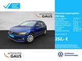 Volkswagen Polo Comfortline 1.0 TSI DSG Navi*Klima